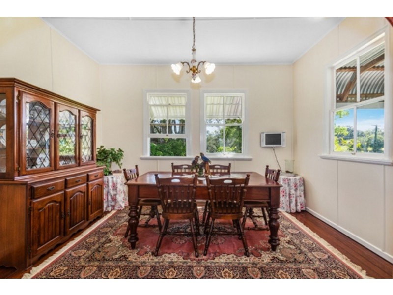 45 Lillian Road, Blue Knob NSW 2480