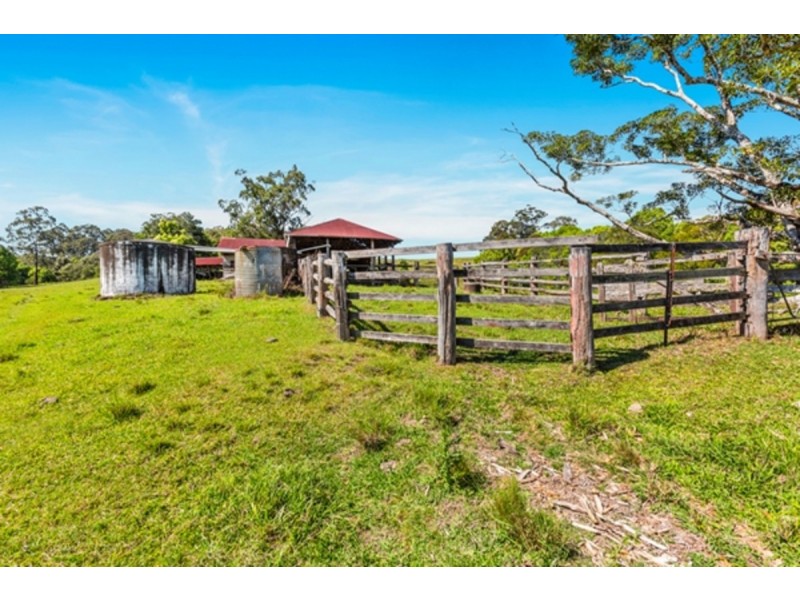 45 Lillian Road, Blue Knob NSW 2480