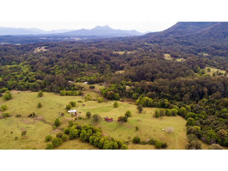 45 Lillian Road, Blue Knob NSW 2480