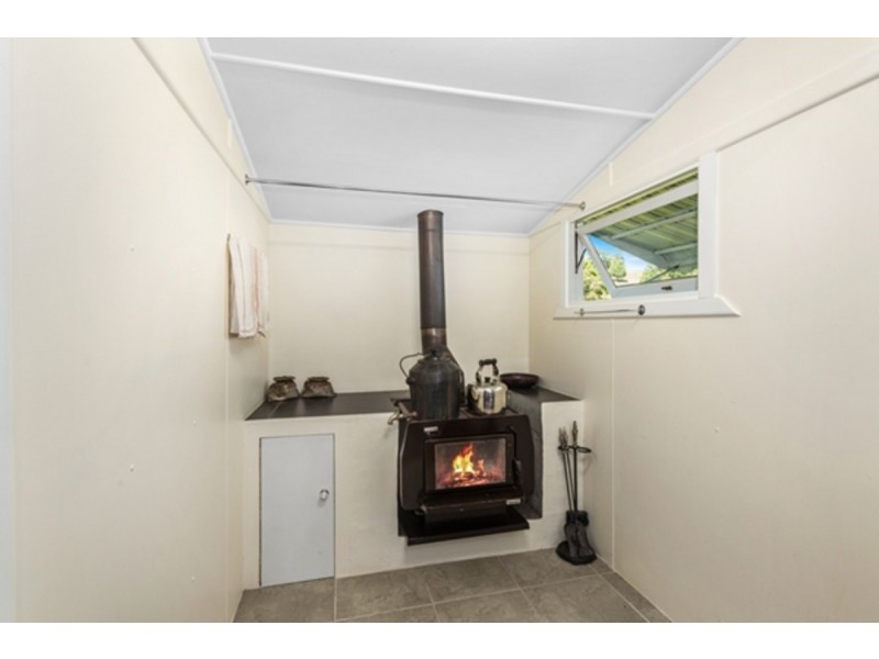 45 Lillian Road, Blue Knob NSW 2480