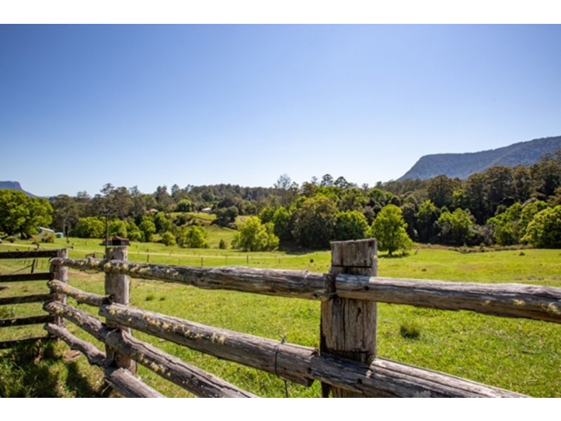 45 Lillian Road, Blue Knob NSW 2480