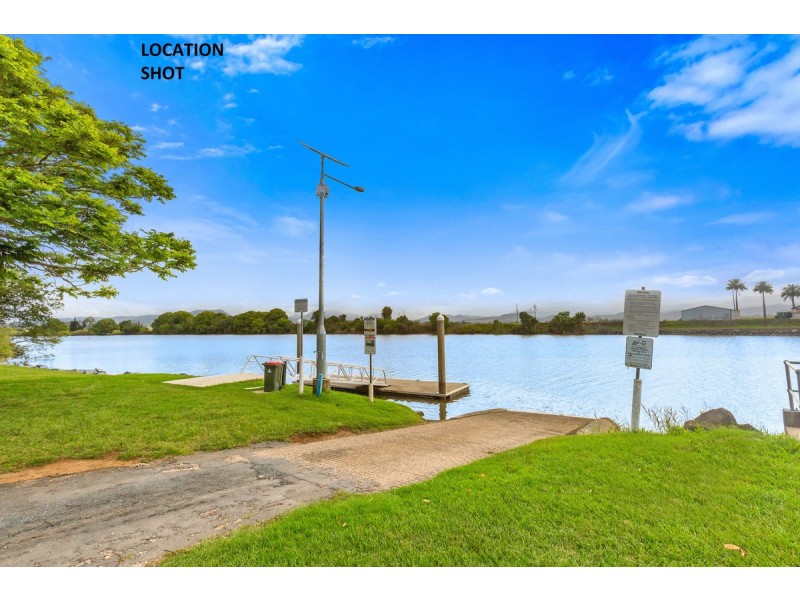 16 Colonial Drive, Condong NSW 2484