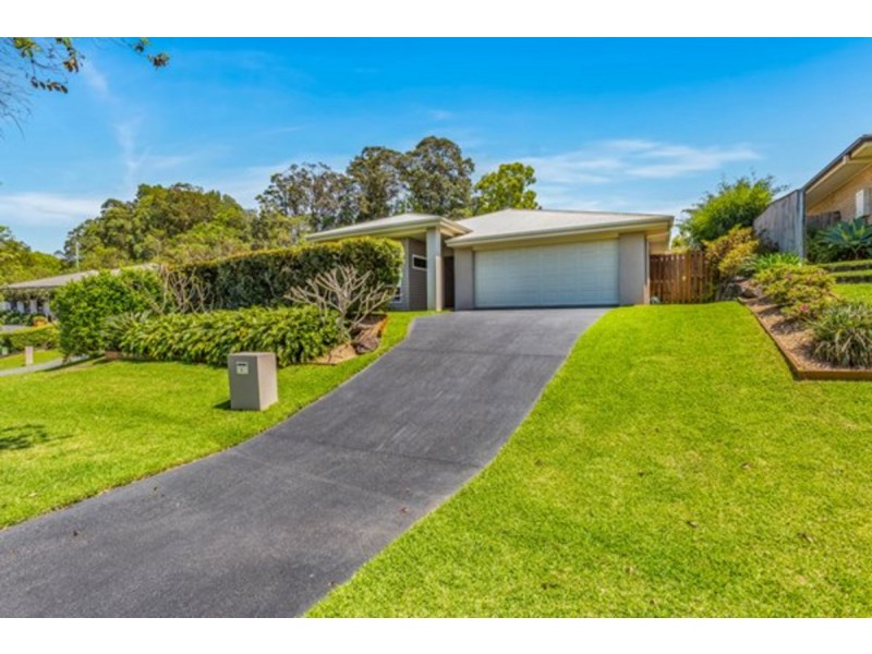 6 Point Lookout Chase, Murwillumbah NSW 2484