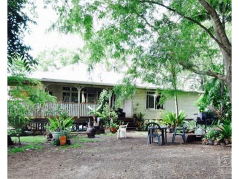36 Sargents Road, Homeleigh NSW 2474