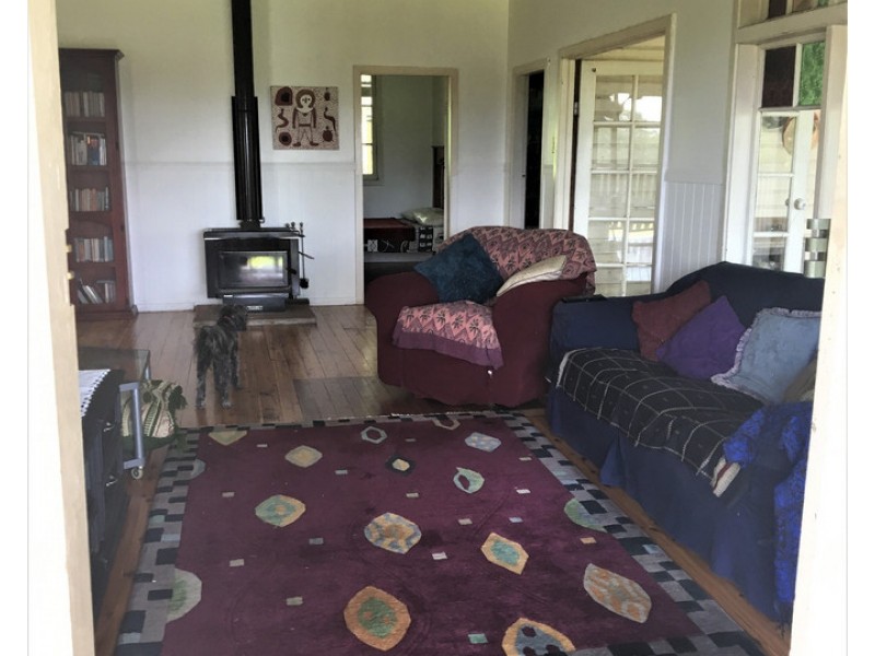 36 Sargents Road, Homeleigh NSW 2474