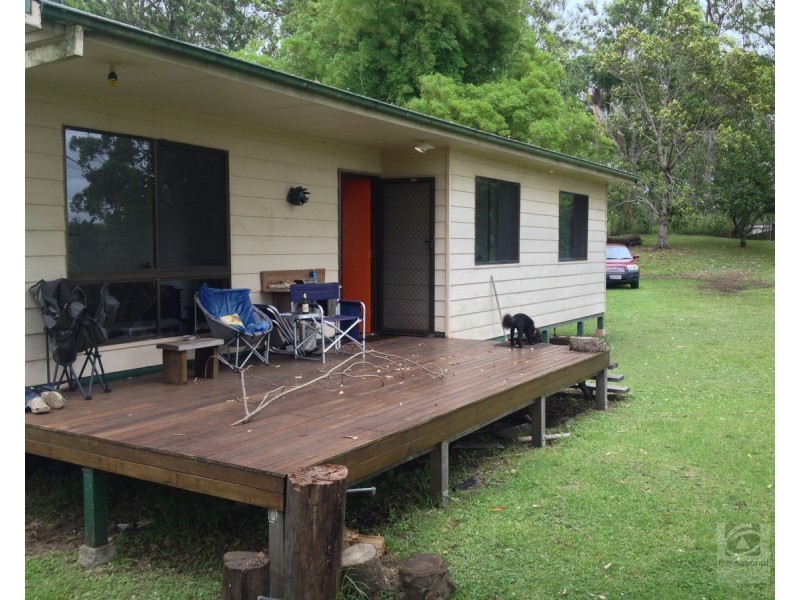 36 Sargents Road, Homeleigh NSW 2474