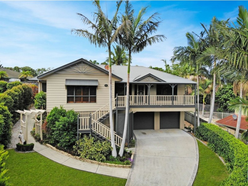 17 Riveroak Drive, Murwillumbah NSW 2484