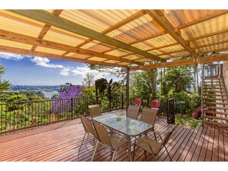 42 Lakeview, Bilambil Heights NSW 2486