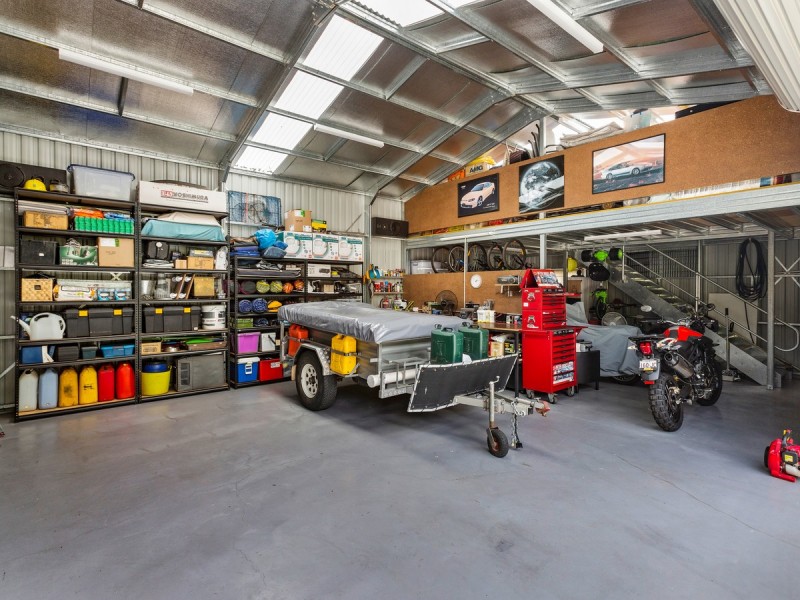 135 Braeside Drive, Uki NSW 2484