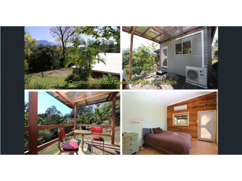 9/56 Robb Road, Blue Knob NSW 2480