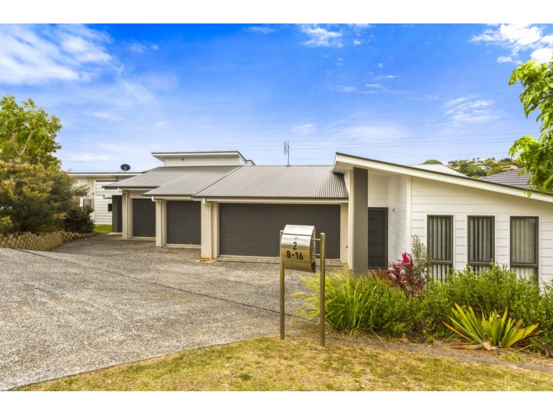 Unit 2/8-16 Shearer Court, Terranora NSW 2486