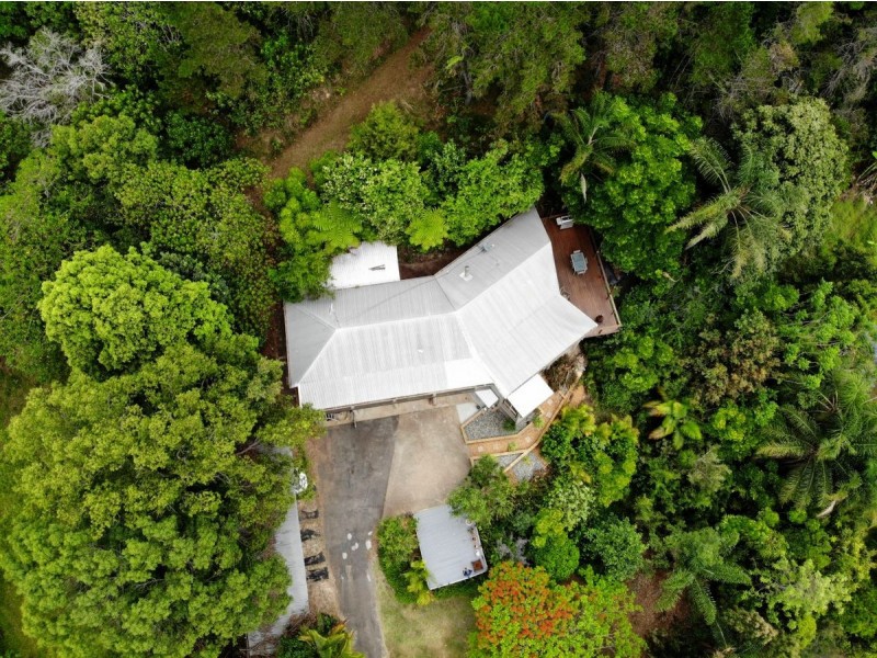 149 Campbells Road, Dungay NSW 2484