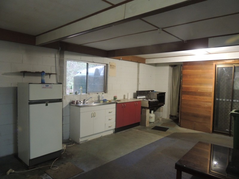 Lot 21, 1283 Byrrill Creek Road, Tyalgum NSW 2484