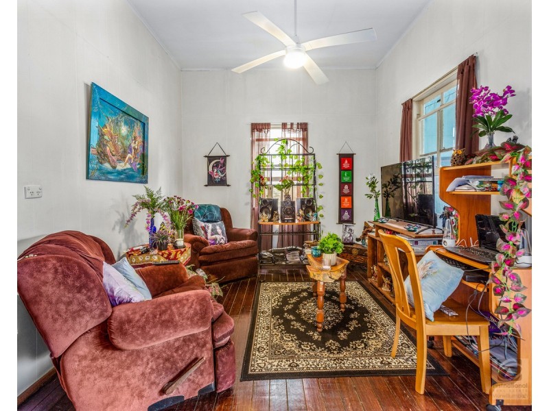 3 Coodgie Street, Tyalgum NSW 2484