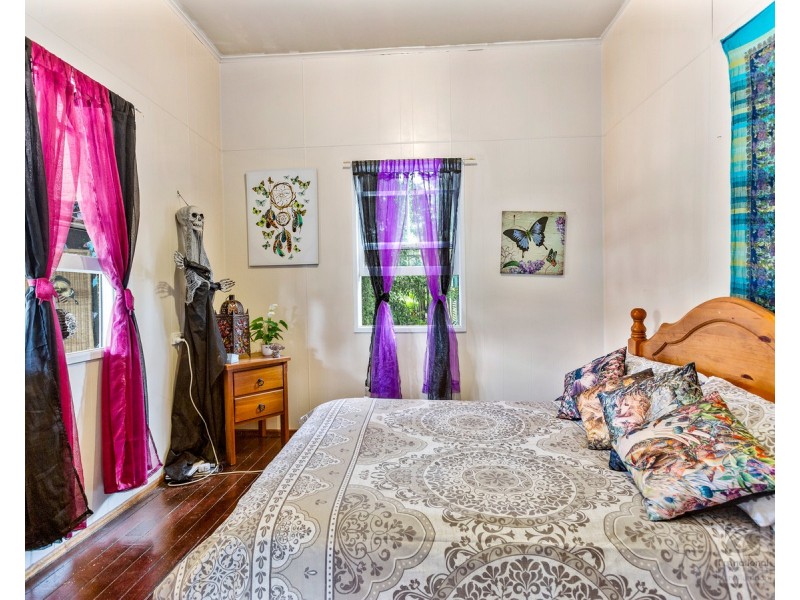 3 Coodgie Street, Tyalgum NSW 2484