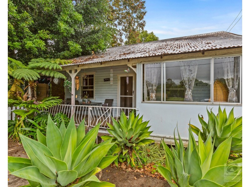 3 Coodgie Street, Tyalgum NSW 2484