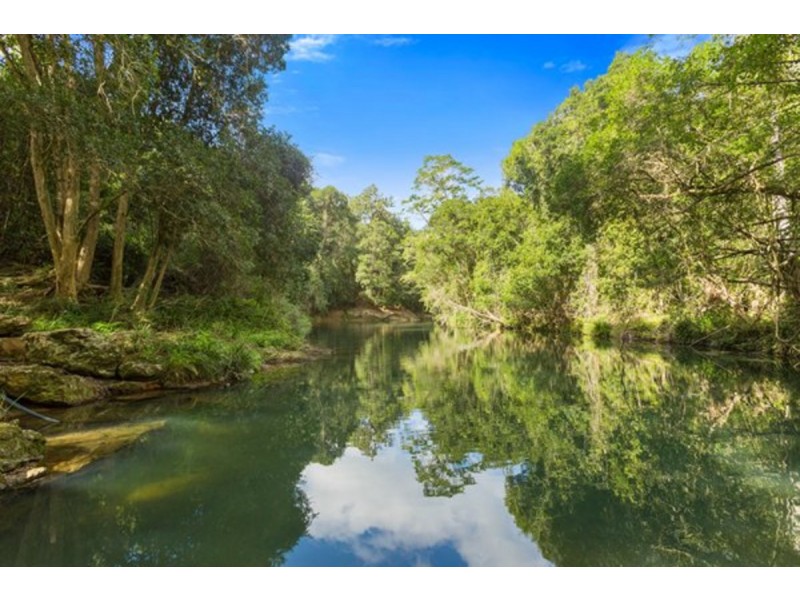 1799 Numinbah Road, Numinbah NSW 2484