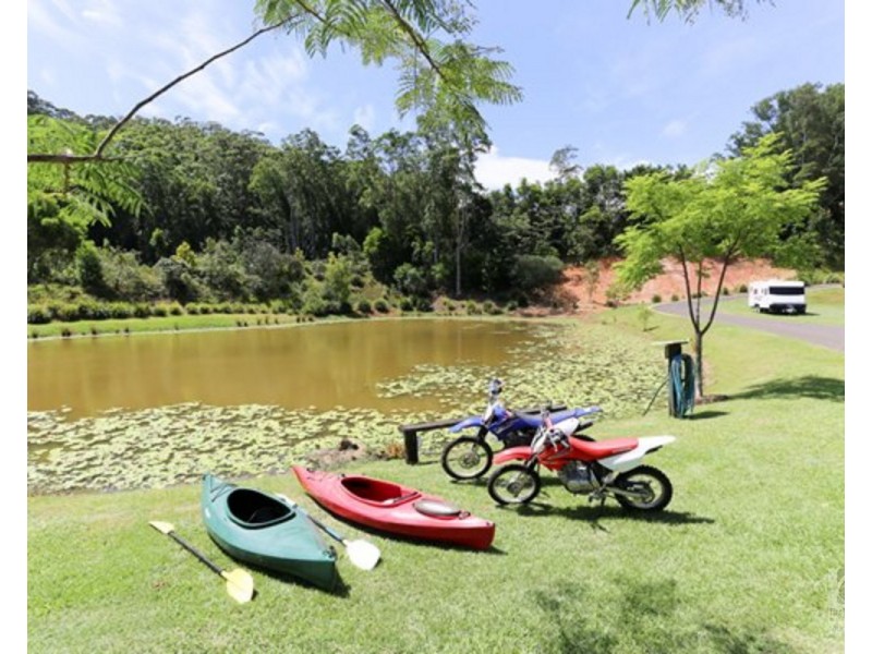 157 Tunnel Road, Stokers Siding NSW 2484