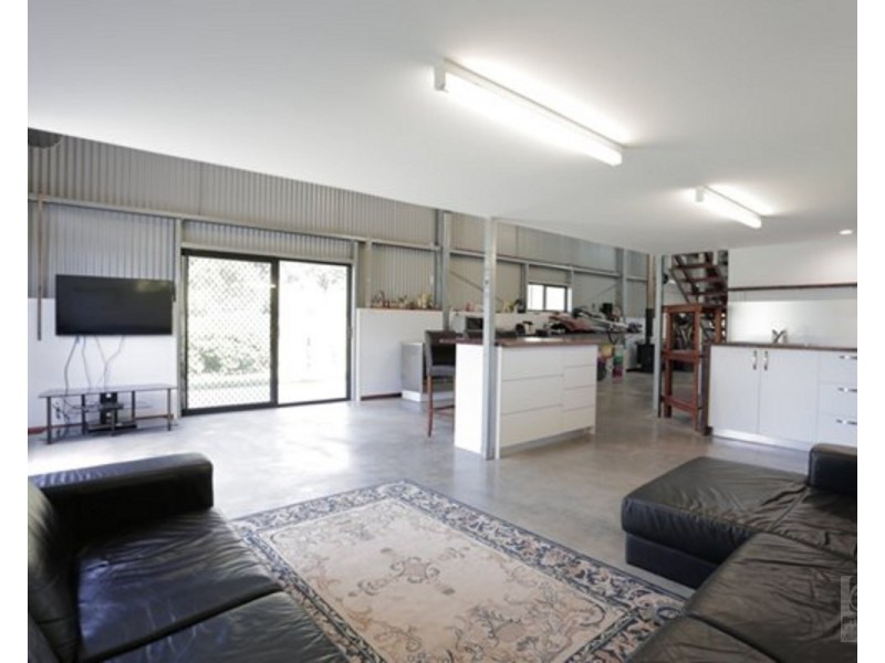 157 Tunnel Road, Stokers Siding NSW 2484