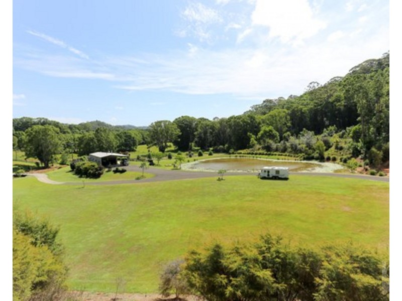 157 Tunnel Road, Stokers Siding NSW 2484