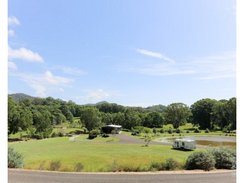 157 Tunnel Road, Stokers Siding NSW 2484