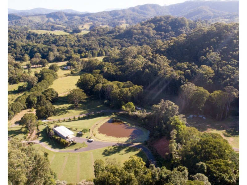 157 Tunnel Road, Stokers Siding NSW 2484