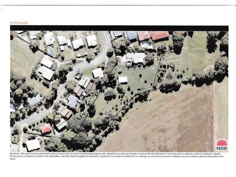 2 Tombonda Road, Murwillumbah NSW 2484