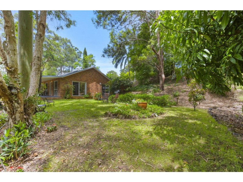 473 Hopkins Creek Road, Hopkins Creek NSW 2484