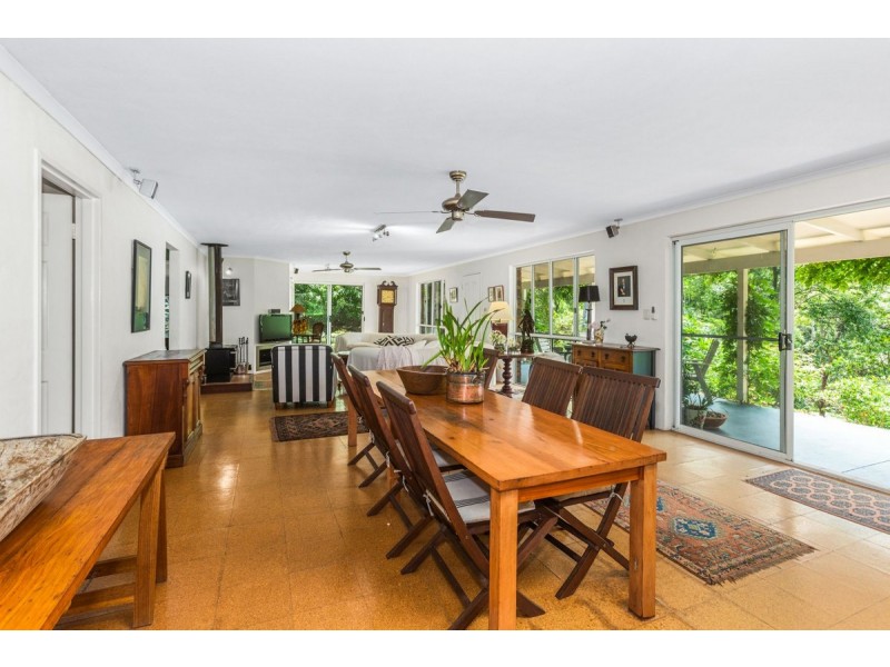 473 Hopkins Creek Road, Hopkins Creek NSW 2484