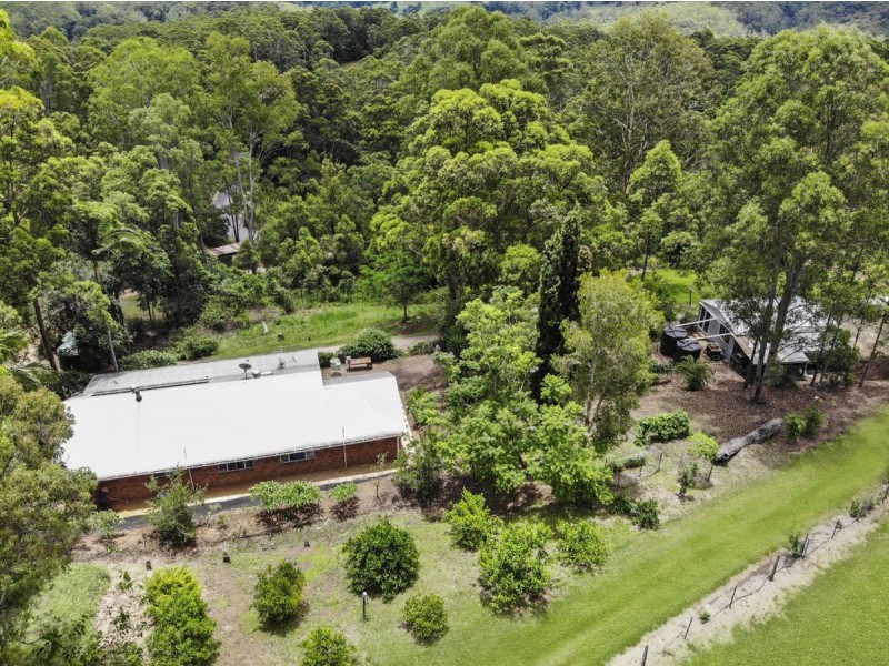 473 Hopkins Creek Road, Hopkins Creek NSW 2484