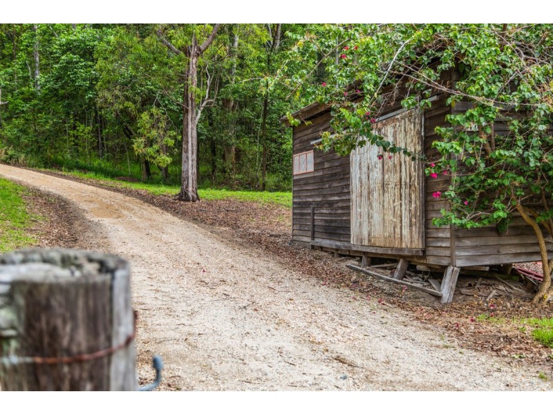 473 Hopkins Creek Road, Hopkins Creek NSW 2484