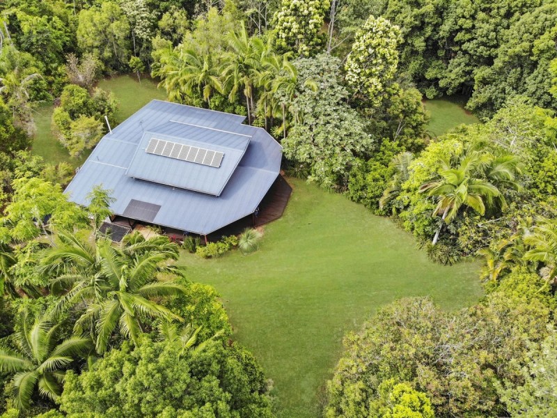 23 Bonnydoon Road, Uki NSW 2484