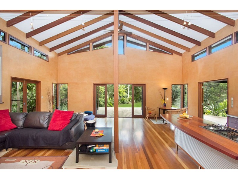 23 Bonnydoon Road, Uki NSW 2484