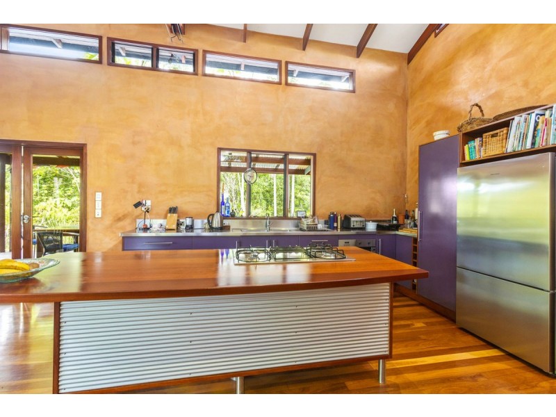 23 Bonnydoon Road, Uki NSW 2484