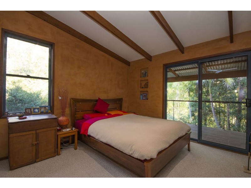 23 Bonnydoon Road, Uki NSW 2484