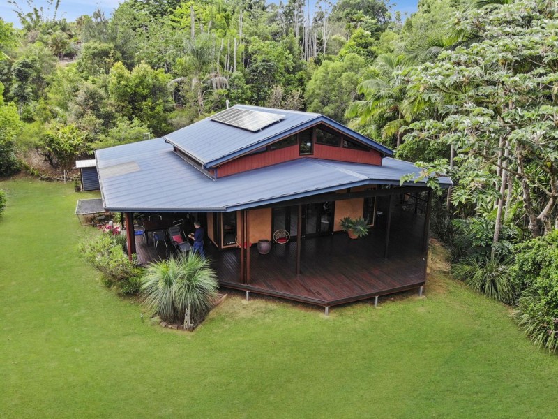 23 Bonnydoon Road, Uki NSW 2484