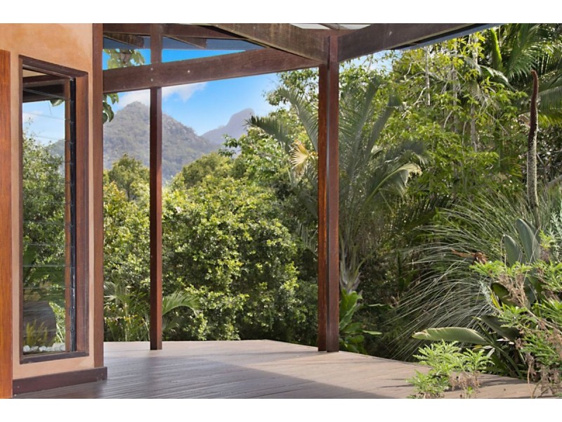 23 Bonnydoon Road, Uki NSW 2484