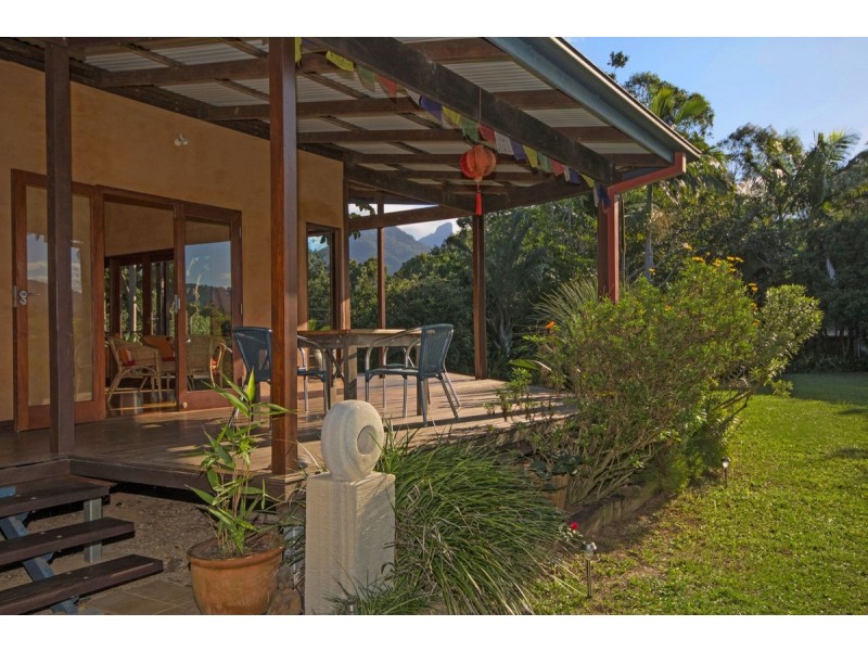 23 Bonnydoon Road, Uki NSW 2484