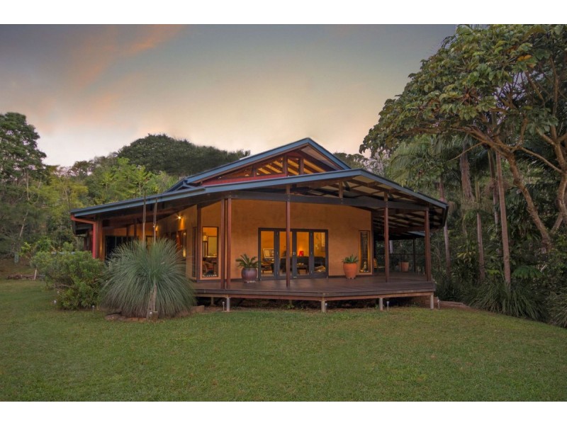 23 Bonnydoon Road, Uki NSW 2484