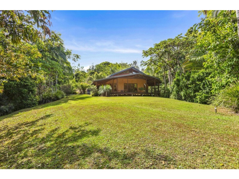 23 Bonnydoon Road, Uki NSW 2484