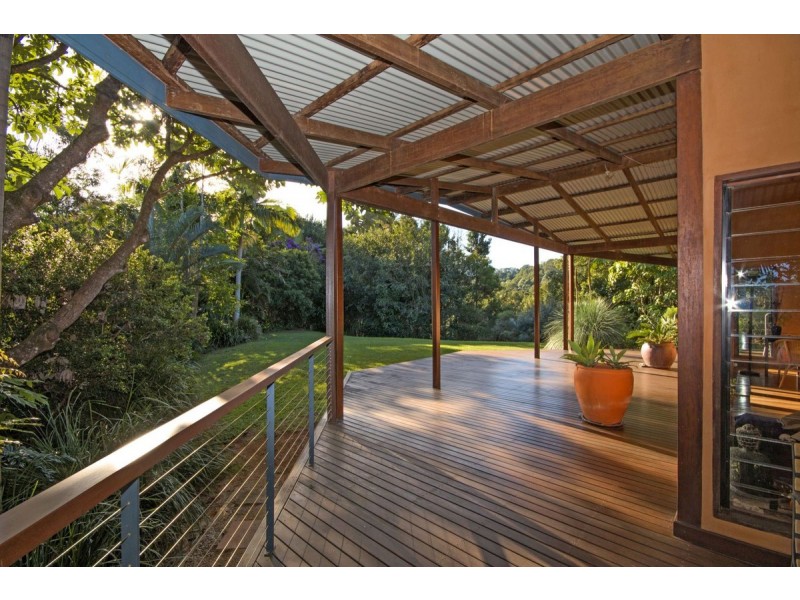 23 Bonnydoon Road, Uki NSW 2484