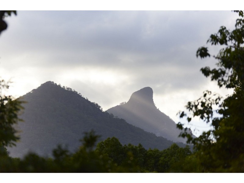 23 Bonnydoon Road, Uki NSW 2484