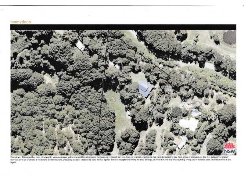 23 Bonnydoon Road, Uki NSW 2484