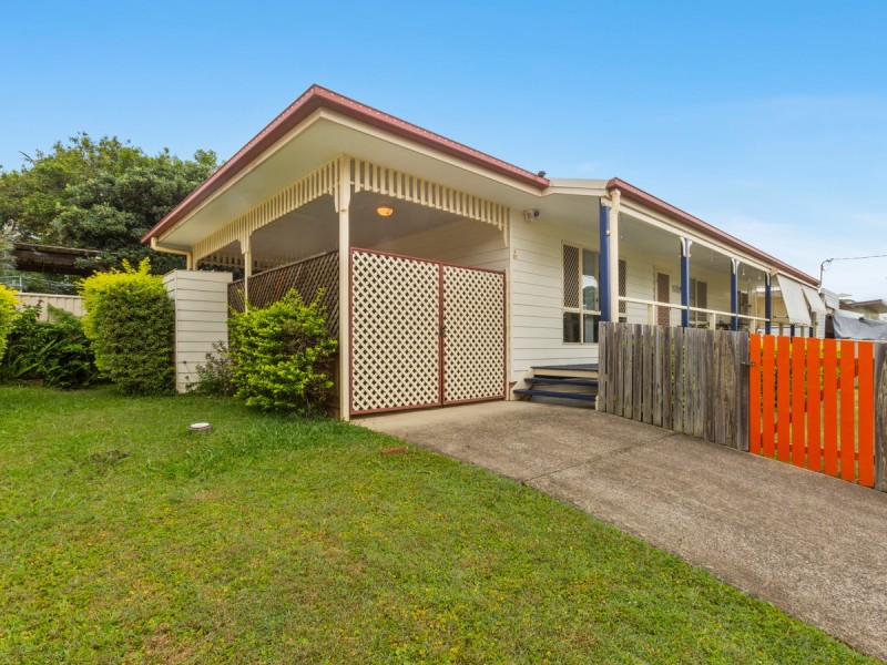 21 Dorset Street, Murwillumbah NSW 2484