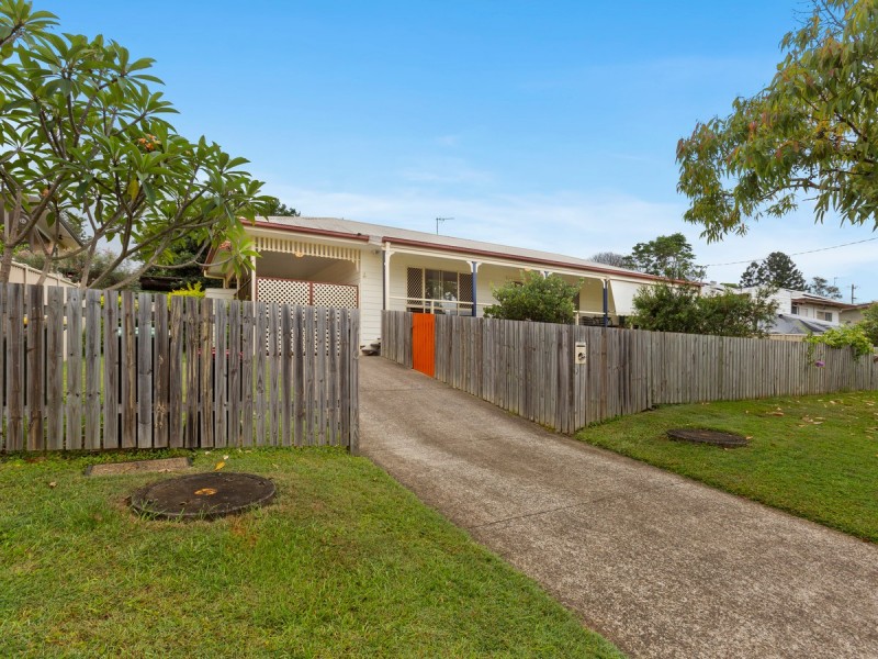 21 Dorset Street, Murwillumbah NSW 2484