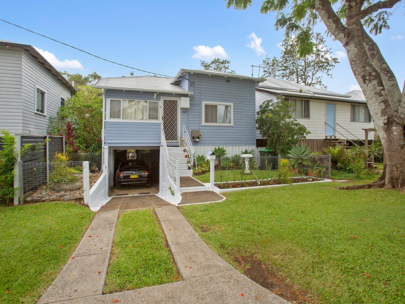60 Wardrop Street, Murwillumbah NSW 2484