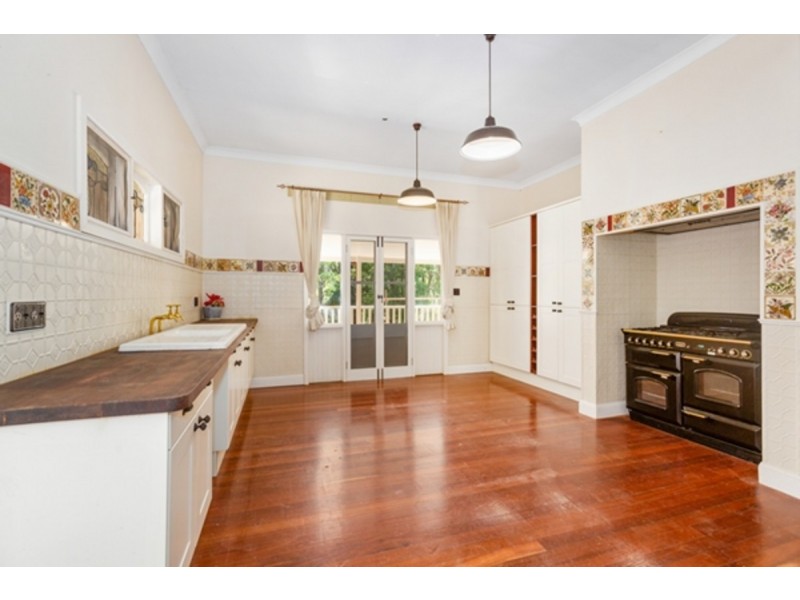 1619 Byrrill Creek Road, Brays Creek NSW 2484