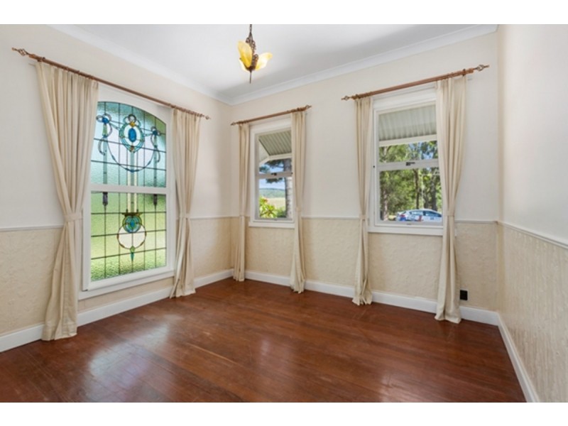 1619 Byrrill Creek Road, Brays Creek NSW 2484