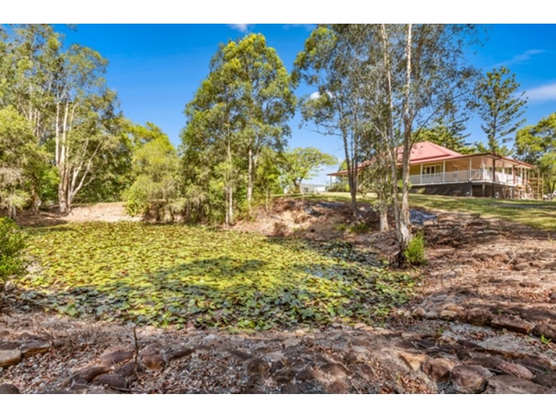 1619 Byrrill Creek Road, Brays Creek NSW 2484