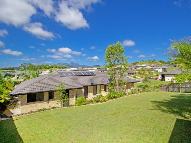 13 Somerville Circuit, Murwillumbah NSW 2484